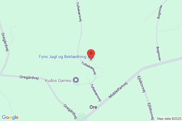 Andebølle Jagtforening