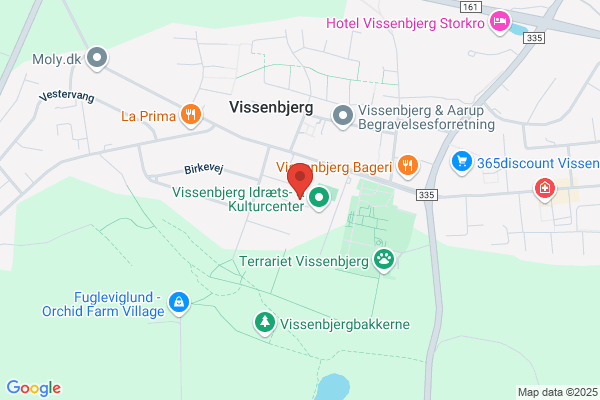 Gadsbølle Gymnastikforening