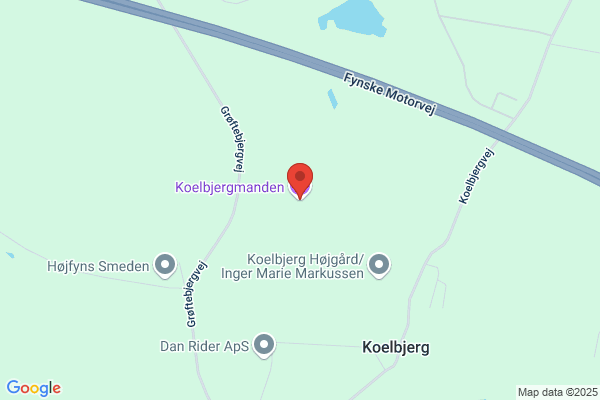 Koelbjerghus Transport