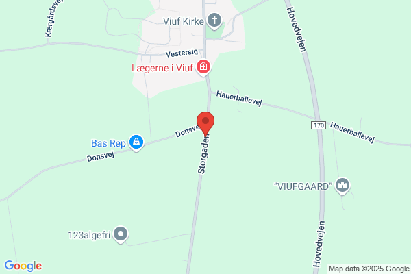 Bankegårdens Økologi-Service