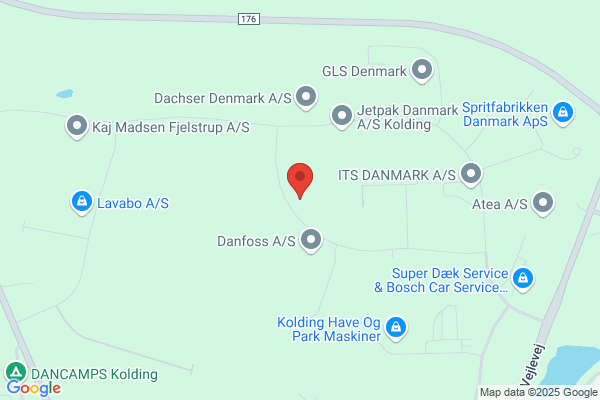Baxx Of Scandinavia A/S