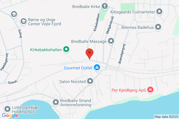Bredballe Forsamlingshus