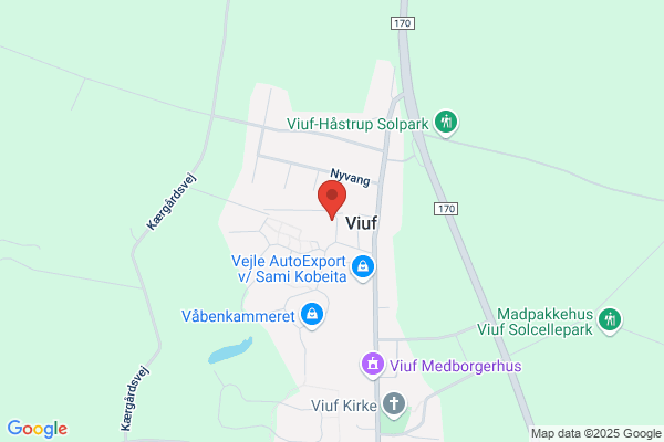 Dagcentret Svinget