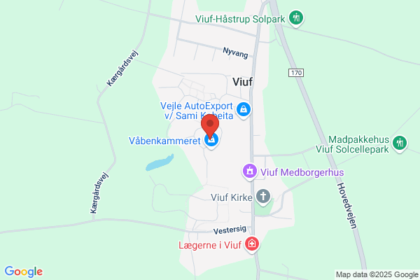 Danish Winsoft ApS