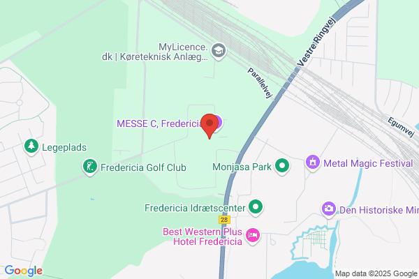 Dansk Møbel Marked