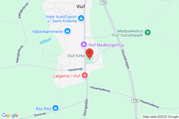 Familie Behandlingen