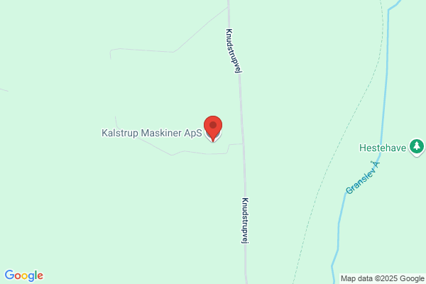 K A Maskiner ApS