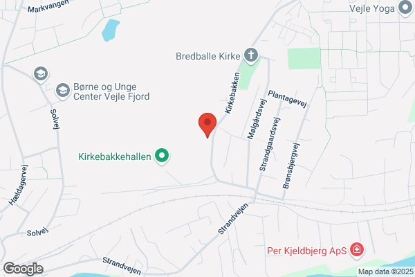 Kirkebakkeskolen