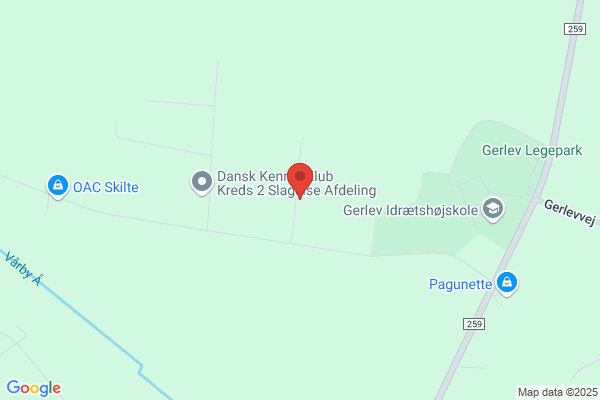 Lind Erhvervsservice