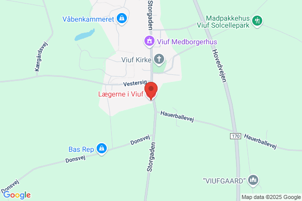 Socialdemokratiet i Viuf