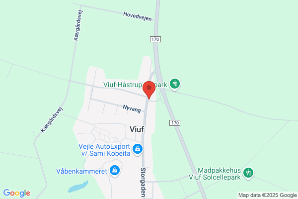 Viuf Kro