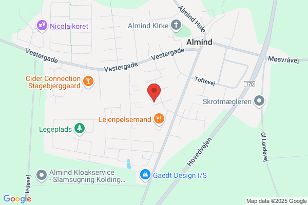 Viuf Sogns Jagtforening