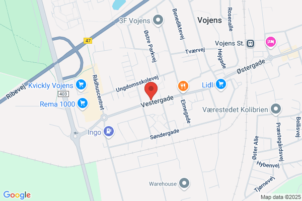 Boisen's Begravelsesforretning, Grethe