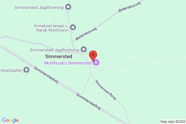 Deutscher Kindergartenverein für Sommersted und Umgegend