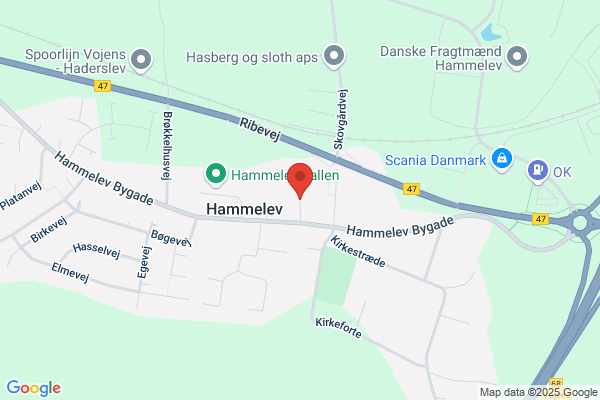 Hammelev Børnehave
