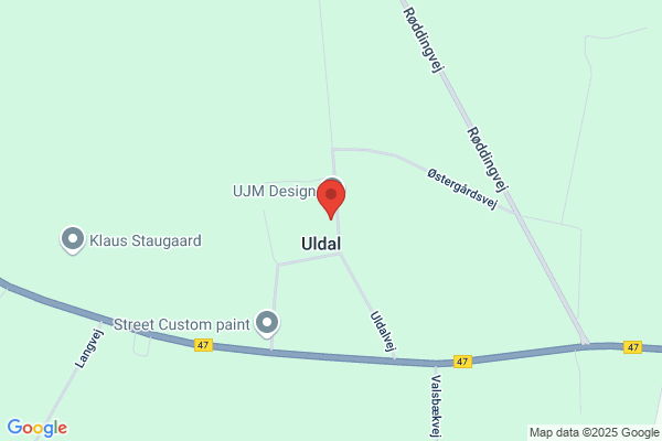 Juhl Ole
