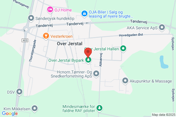 Børnehuset Vænget