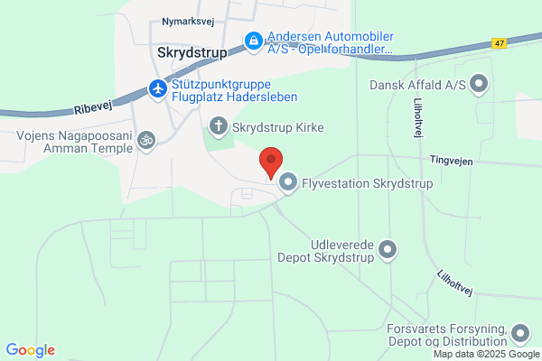 Skrydstrup Børnehave