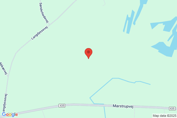 Mosegård, Anton