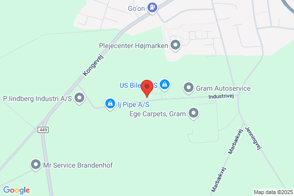 Aagaard og Enemark ApS