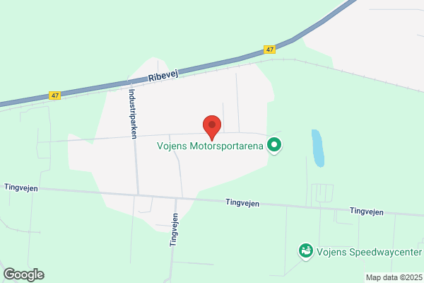 Vojens Elektriker v/Remi Nissen
