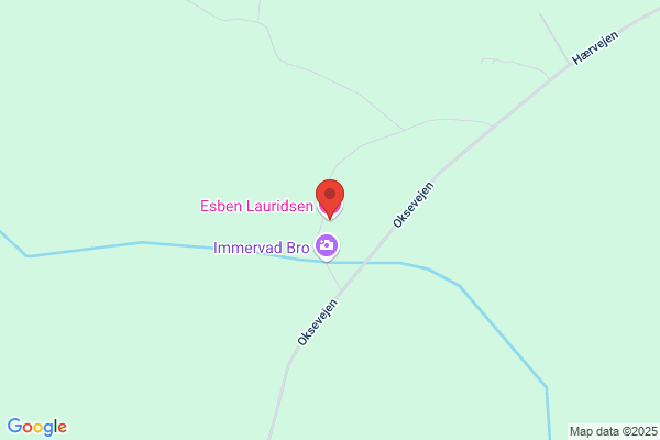 Ledernes Hovedorganisation, Haderslev-Vojens Afdeling