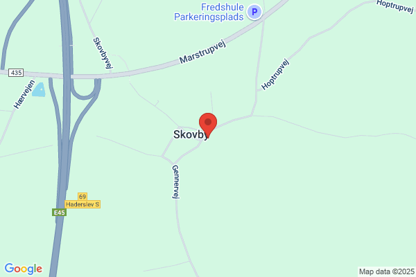 Skovby Forsamlingshus