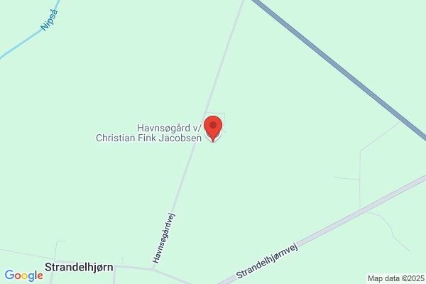 Jakobsen, Kirsten