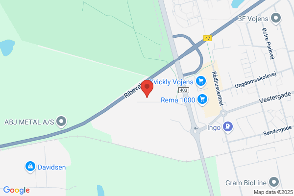 Bregnbjerg Skolen SFO