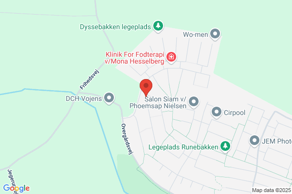 Lavdi møbelforretning ApS