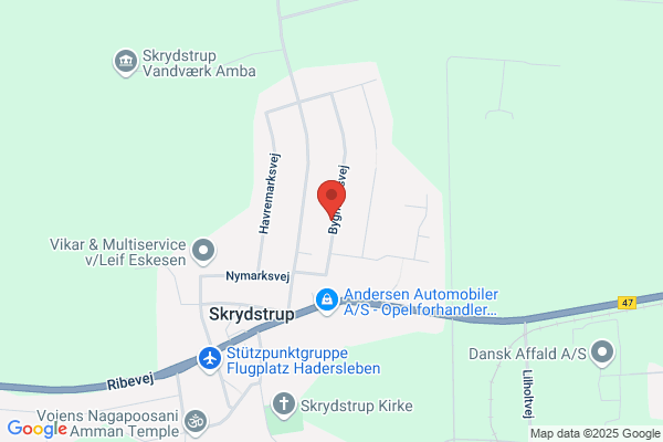 Frisørhuset