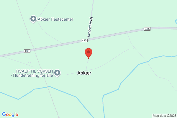 Abkær Transport ApS