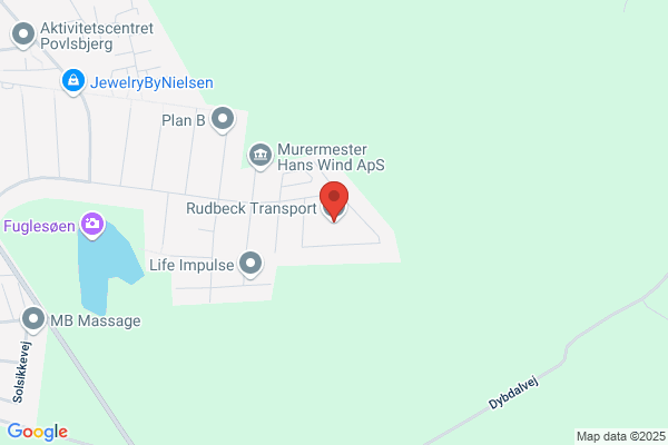 Rudbeck Transport ApS