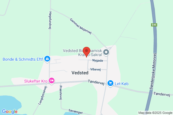 Brevdueforeningen "Vojens"