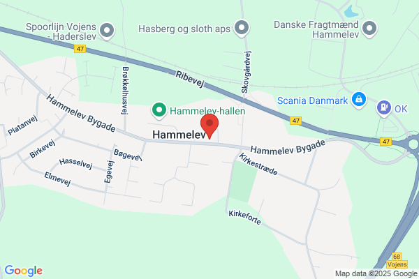 Fuglevenner for Haderslev og Omegn