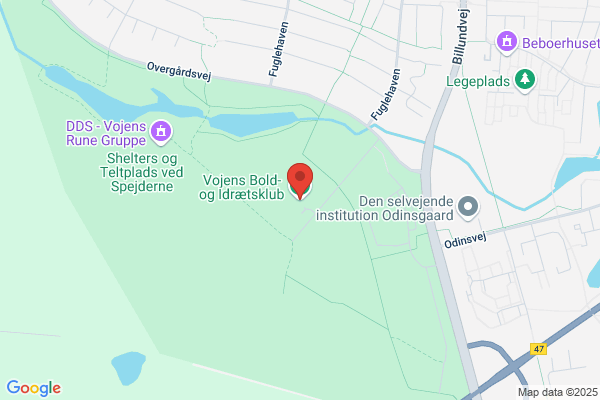 Vojens og Omegns Biavlerforening