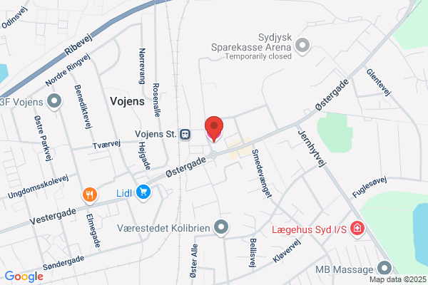 Hotel Vojens