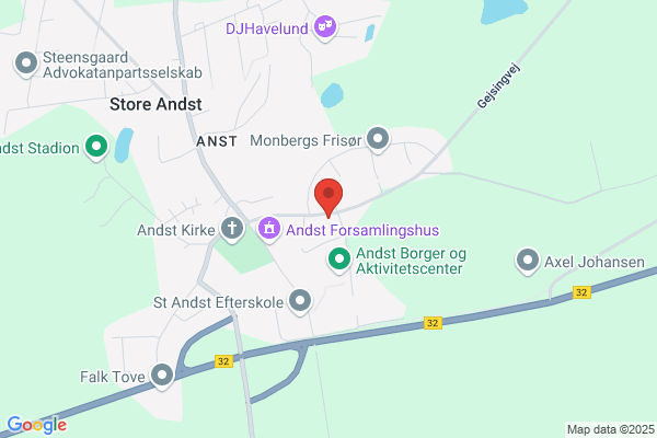 Kræftens Bekæmpelse