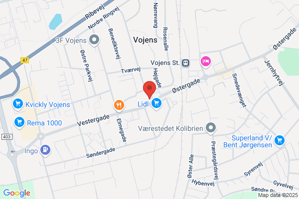 Centrumkiosk