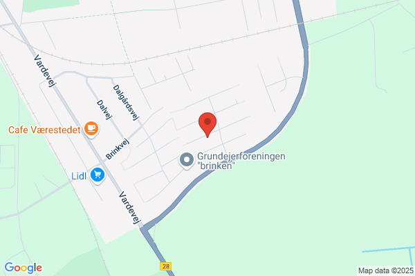 Gideonitterne i Danmark, Haderslev gruppen