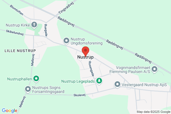 Spar Nustrup