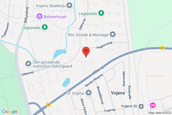 GOK-Vojens