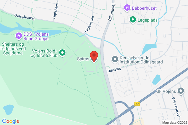 Ribe Amts Landboungdom