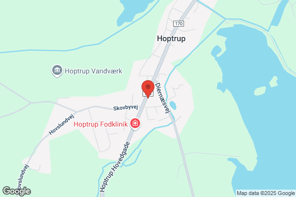 Spar Nustrup