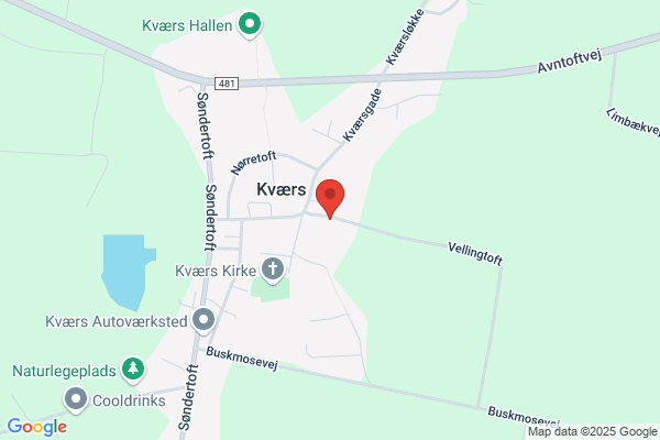Rossen, Kristian