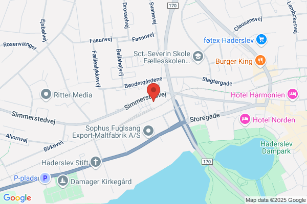 Bokseklubben Semper Haderslev