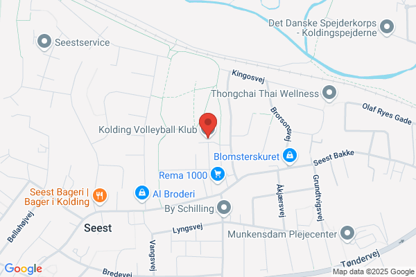 Haderslev Volleyballklub