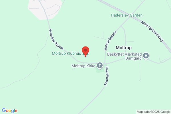 Moltrup Idrætsforening