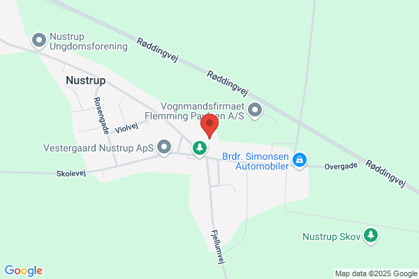 Nustrup Rideklub