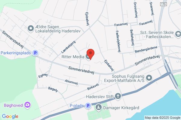 Vojens Sportsfiskerforening